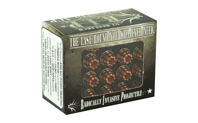 G2R RIP 45ACP 162GR 20/500 - Image 2