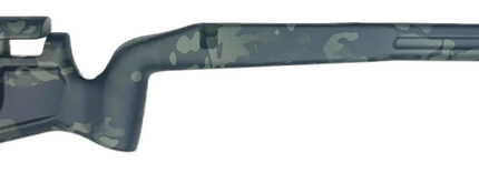 PHOENIX 2 RIFLE STOCK 700 SA RH BLK MULTICAM