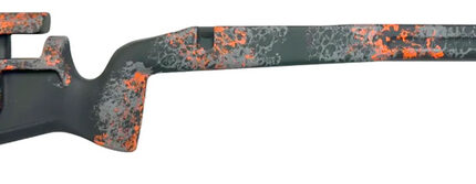 PHOENIX 2 RIFLE STOCK 700 SA RH HUNTER ORANGE