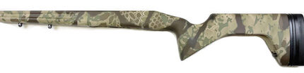 TREKKER RIFLE STOCK 700 SA RH KRYPTEK OBSKUR