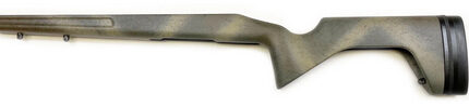 TREKKER RIFLE STOCK 700 SA RH PAINTED WOODLD