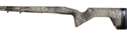 TREKKER RIFLE STOCK 700 SA RH DESERT SAGE