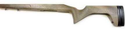 TREKKER RIFLE STOCK 700 LA RH PAINTED DESERT