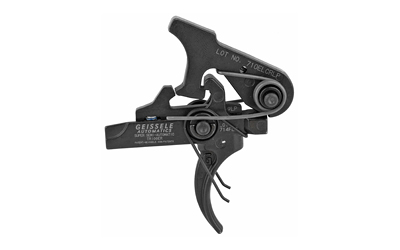 GEISSELE SPR SEMI-AUTO SSA LRG PIN