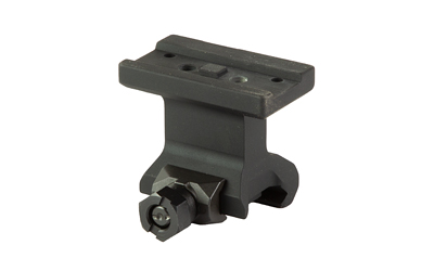 GEISSELE SPR PRCSN T1 1.93" HT BLACK - Image 2