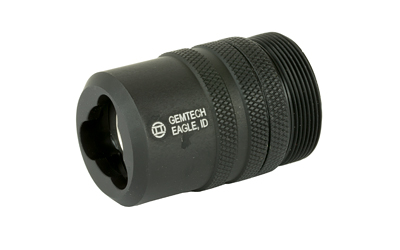 GEMTECH MM9 3-LUG MP5-STYLE FEMALE - Image 2