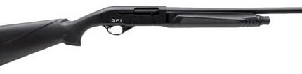 GFORCE GF-1 12GA 18.5 BLK GRIP SEMI
