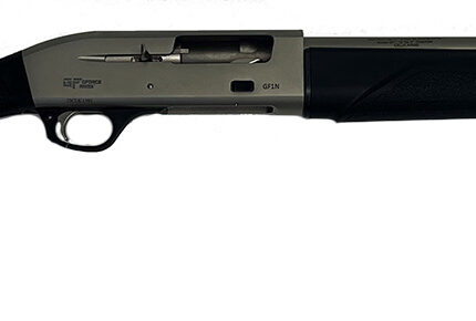 GFORCE GF-1 12GA 18.5 NICKEL SEMI