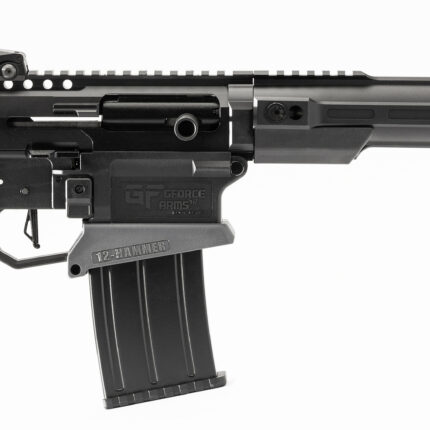 GFORCE MKX3 12-HAMMER 12GA 18.5 BLK 5RD