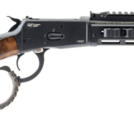 GFA SADDLEHORN 357MAG TAC 16.5 WOOD