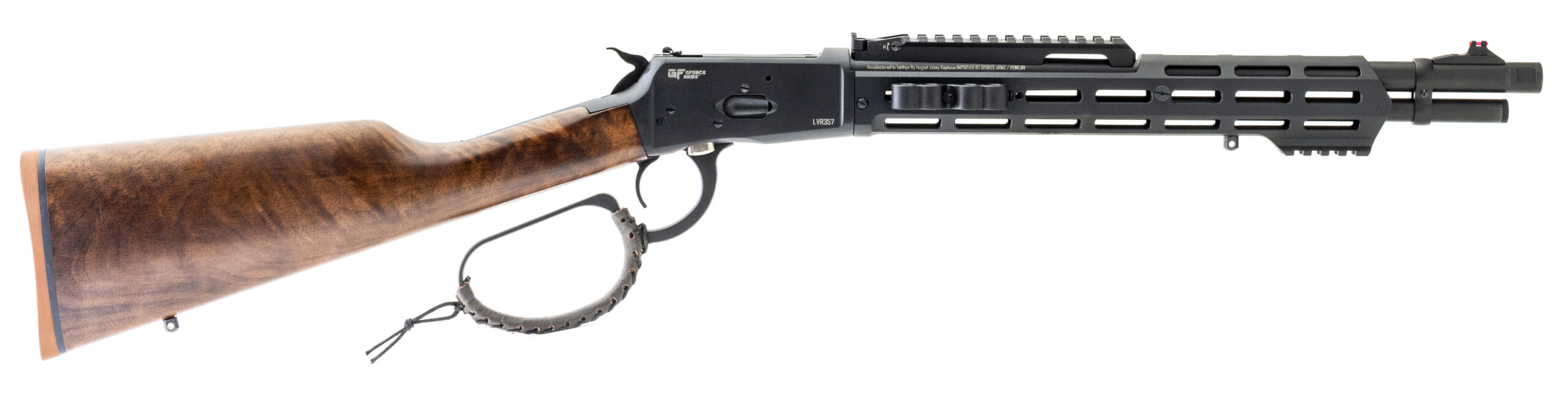 GFA SADDLEHORN 357MAG TAC 16.5 WOOD