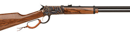 GFA 44MAG LEVER 20 CASED COLORED