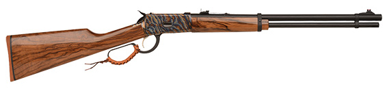 GFA 44MAG LEVER 20 CASED COLORED