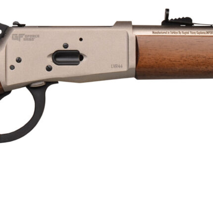 GFORCE LVR44 44MAG 12 WALNUT NICKEL 5RD