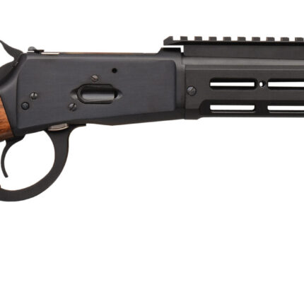 GFORCE LVR44 44MAG 12 WALNUT BLK TAC 5RD