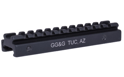 GG&G STANDARD AR15/M16 SCOPE RAIL - Image 2