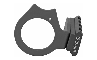 GG&G BRTTA 1301 TACT FLSHLGHT RL MNT - Image 2