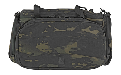 GGG RANGE BAG MULTI BLK