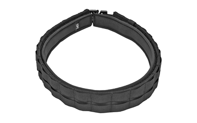 GGG UGF BATTLE BELT SM BLACK - Image 2