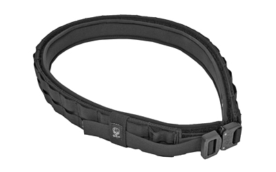 GGG UGF BATTLE BELT LG BLACK - Image 3