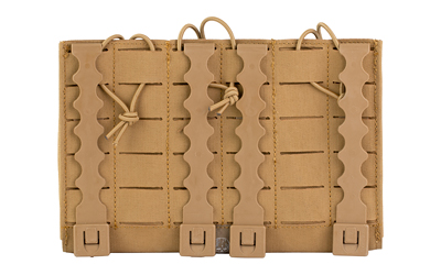 GGG COMP TRIPLE MAG PANEL 5.56 COY - Image 2