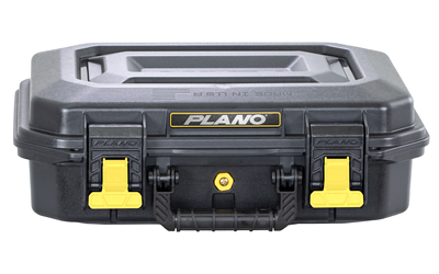 PLANO ALL WEATHER 2 TWO PSTL CASE BK - Image 2