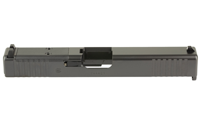 GLOCK OEM SPARE SLIDE GEN 3 17 MOS - Image 2