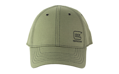 GLOCK SINCE 1986 RIPSTOP HAT ODG - Image 2