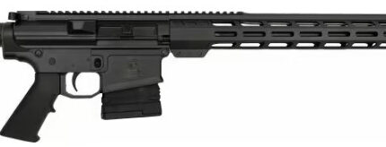 GLFA AR-10 308WIN 18 BLK/NITRIDE 10RD