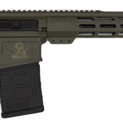 GLFA AR-10 308WIN 18 ODG/NITRIDE 10RD