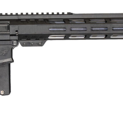 GLFA AR-10 270WIN 24 BLK/SS