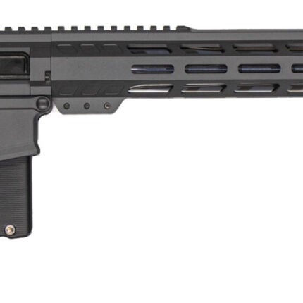 GLFA AR-10 270WIN 24 SNIPER GRY/SS