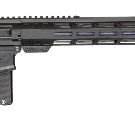 GLFA AR-10 30-06 SPFLD 24 BLK/SS