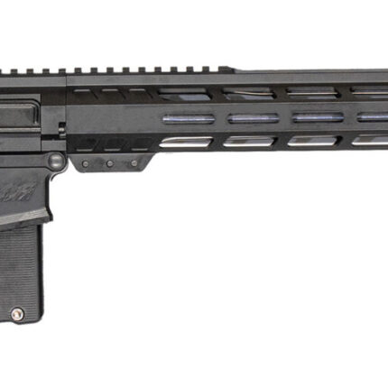 GLFA AR-10 300WIN 24 BLK/SS 5RD