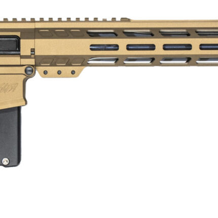 GLFA AR-10 7PRC 24 BRONZE/SS 5RD