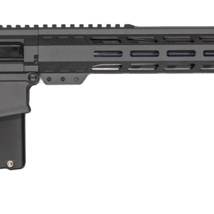 GLFA AR-10 7PRC 24 SNIPER GRY/SS 5RD