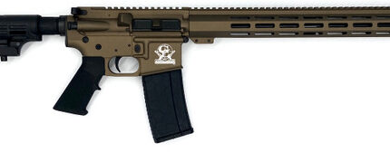 GLFA AR-15 223WYL 16 BRONZE 30RD