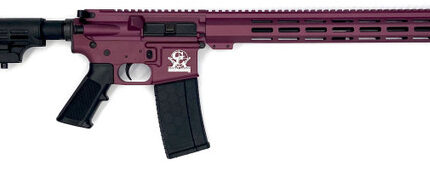 GLFA AR-15 223WYL 16 BLK CHERRY 30RD