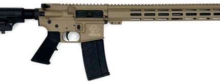 GLFA AR-15 223WYL 16 FDE 30RD