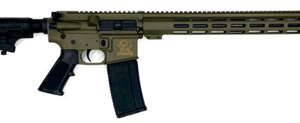 GLFA AR-15 223WYL 16 ODG 30RD