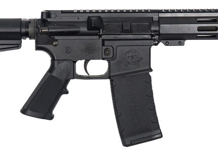 GLFA AR-15 223WYLDE 7.5 BLK 30RD