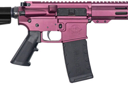 GLFA AR-15 223WYLDE 7.5 BLK CHERRY 30RD