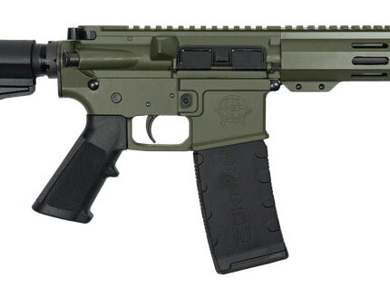 GLFA AR-15 223WYLDE 7.5 ODG 30RD