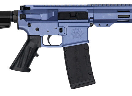 GLFA AR-15 223WYLDE 7.5 WILD ORCHID 30RD