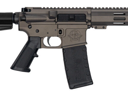 GLFA AR-15 223WYLDE 7.5 TUNGSTEN 30RD