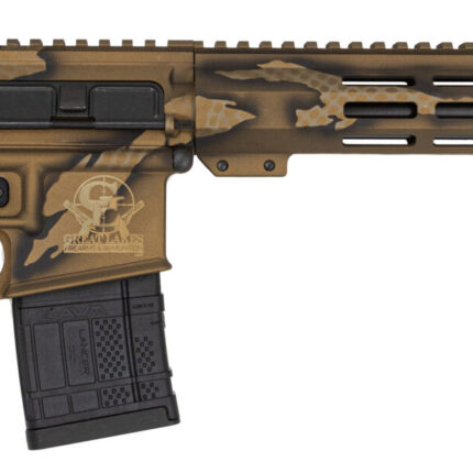 GLFA AR-15 223WYL 16 SERPENT BRONZE CAMO 30RD