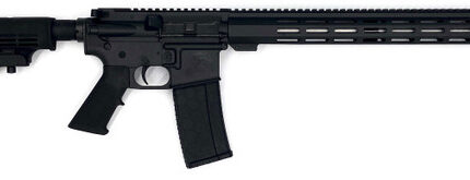 GLFA AR-15 223WYL 16 SS BLK 30RD