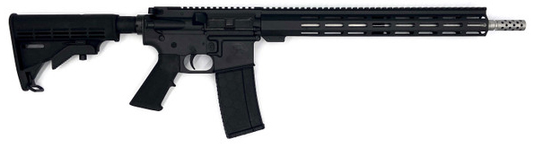GLFA AR-15 223WYL 16 SS BLK 30RD