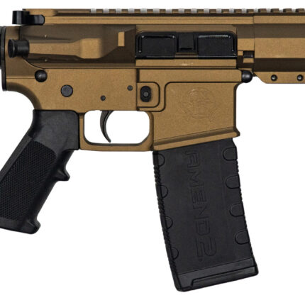 GLFA AR-15 223WYL 7.5 SS BRONZE 30RD