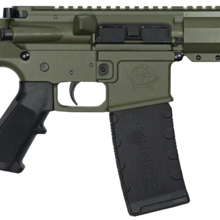 GLFA AR-15 223WYL 7.5 SS ODG 30RD